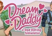 Dream Daddy: A Dad Dating Simulator Steam CD Key screenshot 2