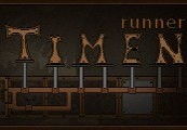 Time runner Steam CD Key