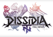 Dissidia Final Fantasy NT PC Steam CD Key screenshot 2