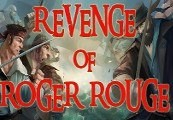 Revenge of Roger Rouge Steam Gift screenshot 2