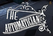 The Automatician Steam CD Key Logo