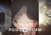 PLUTONIUM Steam CD Key Logo