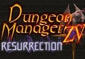 Dungeon Manager ZV: Resurrection Steam CD Key