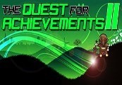 The Quest for Achievements II Steam CD Key