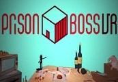 Prison Boss VR Steam CD Key