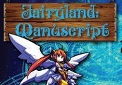 Fairyland: Manuscript Steam CD Key screenshot 2