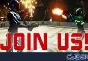 CYBER VR Steam CD Key