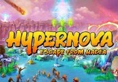 HYPERNOVA: Escape From Hadea Steam CD Key
