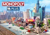 MONOPOLY PLUS XBOX One CD Key