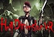 Hell Dimension VR Steam CD Key screenshot 2