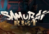 Samurai Riot PC Steam CD Key screenshot 2