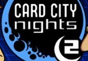 Card City Nights 2 Steam CD Key screenshot 2
