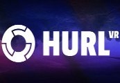 Hurl VR Steam CD Key screenshot 2