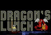 Dragon's Lunch Steam CD Key screenshot 2