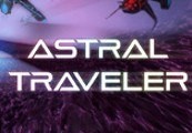 Astral Traveler Steam CD Key screenshot 2