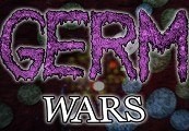 Germ Wars Steam CD Key screenshot 2