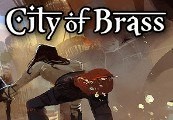City of Brass Steam CD Key
