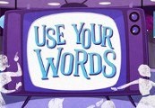Use Your Words Steam CD Key screenshot 2