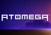 ATOMEGA Steam CD Key