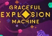Graceful Explosion Machine US PS4 CD Key screenshot 2