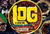 LOG the game PC Steam CD Key 