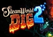 SteamWorld Dig 2 PC Steam CD Key screenshot 2