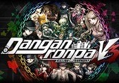 Danganronpa V3: Killing Harmony Steam Account screenshot 2
