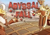 Abyssal Fall Steam CD Key Logo