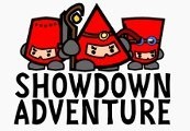 Showdown Adventure Steam CD Key Logo