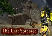 The Last Sorcerer Steam CD Key screenshot 2