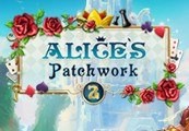 Alice's Patchworks 2 PC Steam CD Key screenshot 2