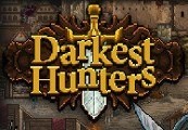 Darkest Hunters PC Steam CD Key screenshot 2
