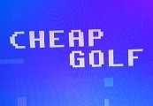 Cheap Golf PC Steam CD Key