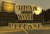 Urban War Defense Steam CD Key screenshot 2