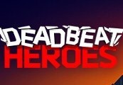 Deadbeat Heroes Steam CD Key screenshot 2