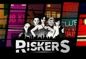 Riskers PC Steam CD Key screenshot 2