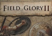 Field of Glory II Steam CD Key