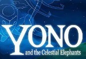 Yono and the Celestial Elephants PC Steam CD Key