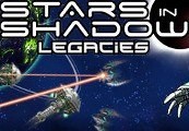 Stars in Shadow - Legacies DLC Steam CD Key screenshot 2