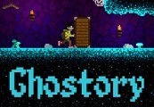 Ghostory PC Steam CD Key screenshot 2