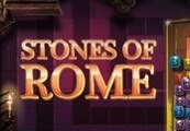Stones of Rome Steam CD Key Logo