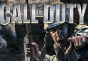Call of Duty (2003) PC Steam Account