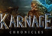 Karnage Chronicles PC Steam CD Key screenshot 2