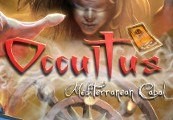 Occultus - Mediterranean Cabal Steam CD Key