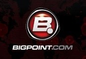 Bigpoint €15 Game Card DE screenshot 1