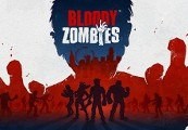 Bloody Zombies PC Steam CD Key screenshot 2