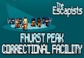 The Escapists - Fhurst Peak Correctional Facility Steam DLC PC CD Key