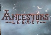Ancestors Legacy EU PC Steam Altergift screenshot 2