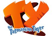 TY the Tasmanian Tiger HD XBOX One / Xbox Series X|S Account screenshot 2