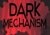 Dark Mechanism VR Steam CD Key Logo